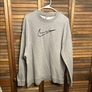 Nike Crewneck Sweater